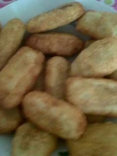 Foto resep Combro pedas gurih