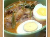 Soto Ceker Simple
