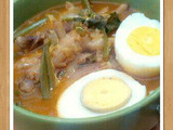 Soto Ceker Simple
