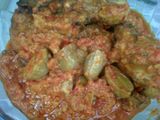 Balado Jengkol Cihuyyy ^_^