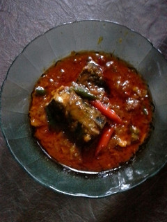 Foto resep Sarden Buru buru tapi enaak