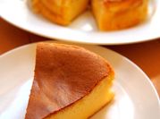 A picture of pan cake mix