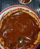 Tarta havannet o tarteleta de coco sin harina