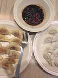 Gyoza / swekiaw Homemade simple 🥟