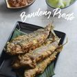 Ikan bandeng presto