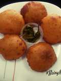 Tomato Puri