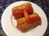 Risoles ragout sayur rumahan sederhana