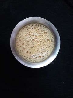 இஞ்சி டீ (Inji tea recipe in tamil) செய்முறை முக்கிய புகைப்படம்