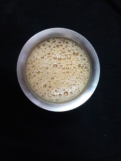 இஞ்சி டீ (Inji tea recipe in tamil) செய்முறை முக்கிய புகைப்படம்