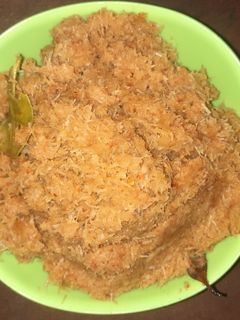 Foto resep Bumbu urap