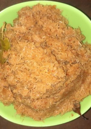 Foto resep Bumbu urap