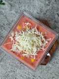 Creamy Jasuke Buah Naga