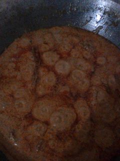 Foto resep Kalio Daging Sapi