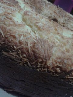 Foto resep Bolu Tape