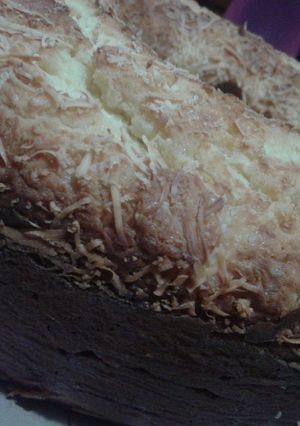 Foto resep Bolu Tape