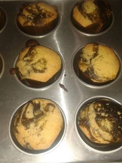 Foto resep Marmer Cup Cake
