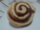 Cinnamon Roll