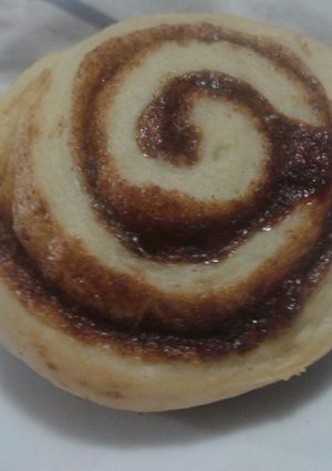 Foto resep Cinnamon Roll