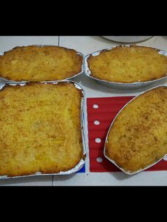 Foto resep Pastel Tutup