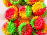 Bolu Kukus Mawar Manis