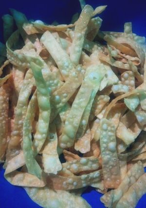 Foto resep Kue terigu