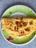 Sin saber que hacer para cenar un niño