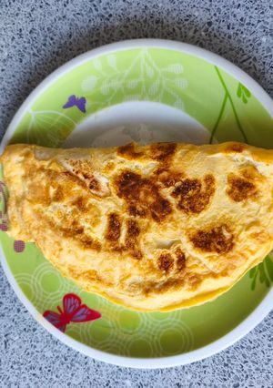 Foto principal de Sin saber que hacer para cenar un niño