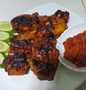Langkah Mudah untuk Membuat Resep Ayam Bakar Teflon yang Bikin Ngiler Anti Ribet, Sempurna
