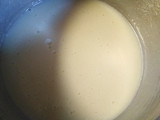 Leche condensada