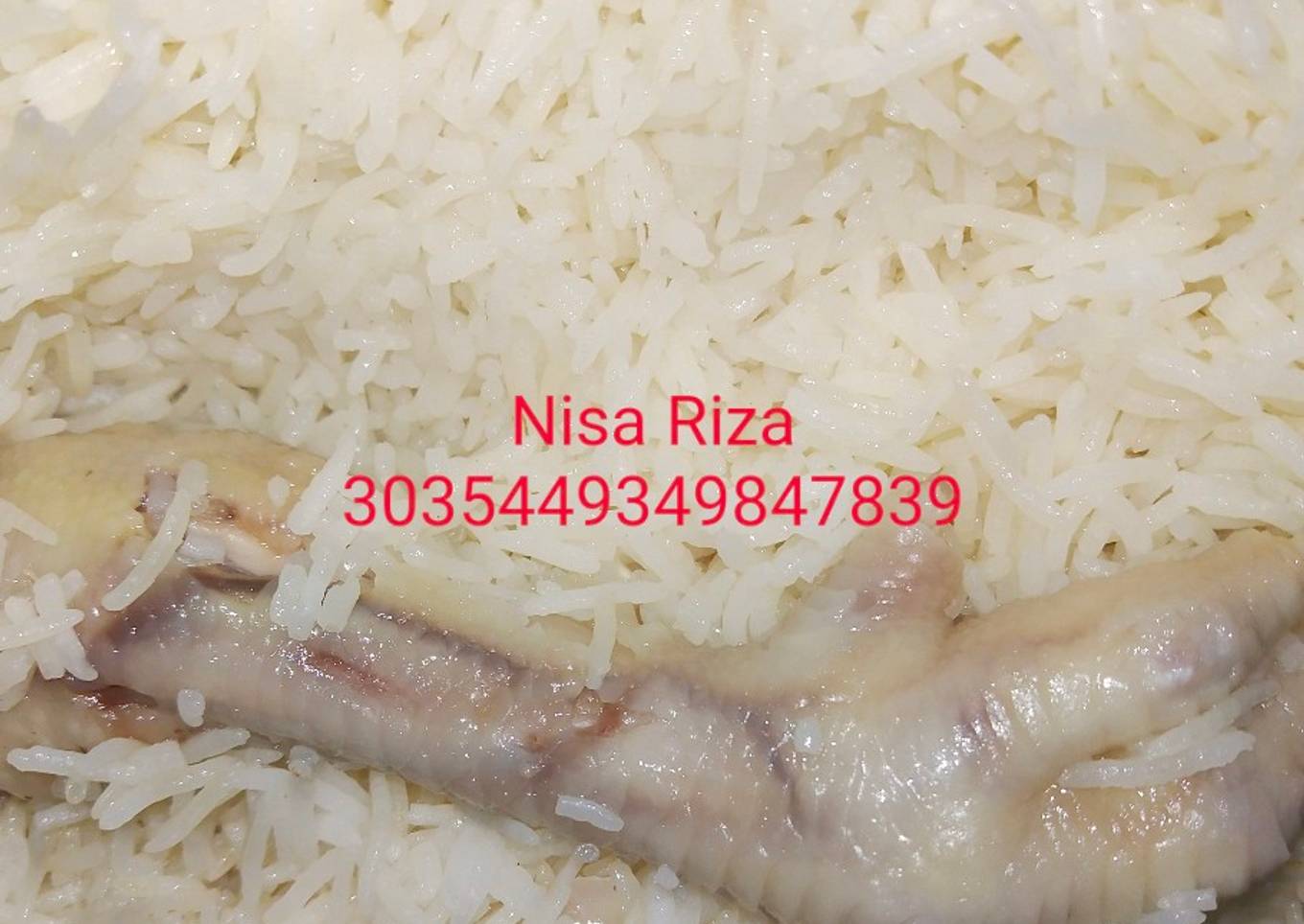 Sop Ayam + Nasi Ayam PKP