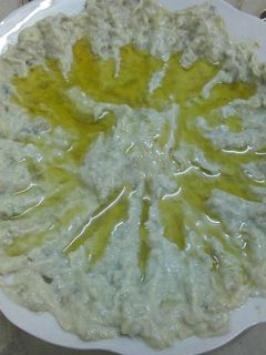 صورة لوصفة متبل باذنجان