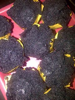 Foto resep Bolkus mekar brownies eggless