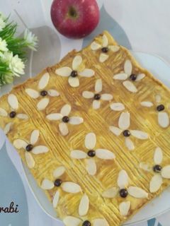 Foto resep Lekker Holland