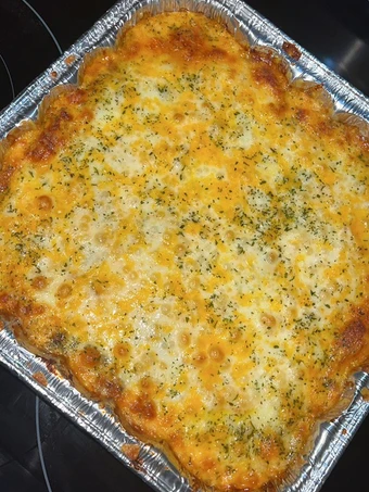 Easy Steps to Prepare Lasagna which Delicious