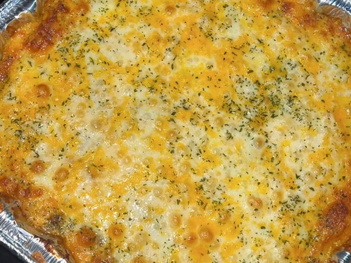 Easy Steps to Prepare Lasagna which Delicious