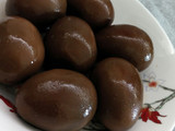 Telur Bacem