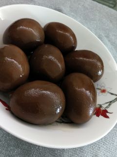Foto resep Telur Bacem