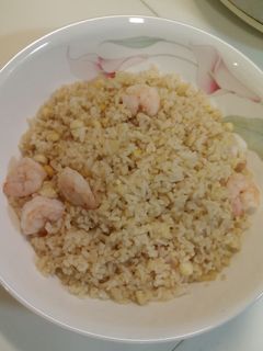 Foto resep Nasgor Olala