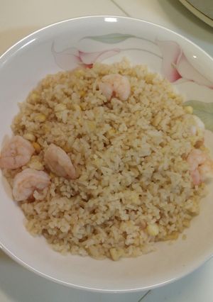 Foto resep Nasgor Olala