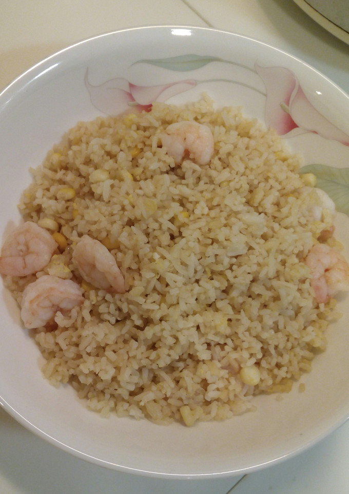 Foto resep Nasgor Olala