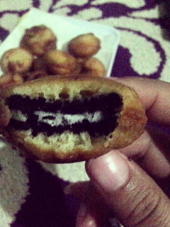 Foto resep Oreo Goreng