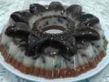 puding oreo lapis milo malaysia
