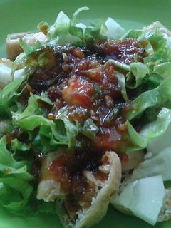 Foto resep tahu goreng bumbu