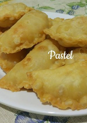 Foto resep Pastel