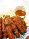 Miso Skewer Sauce