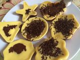 Kue Cubit OvoRes