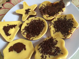 Kue Cubit OvoRes