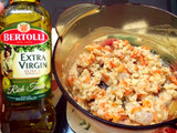 MPASI 8 bulan Salmon Wortel Oat