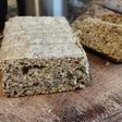 Pan de mix de semillas, sin harina