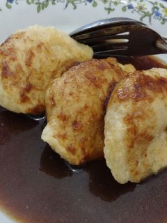 Foto resep Pempek Ebi